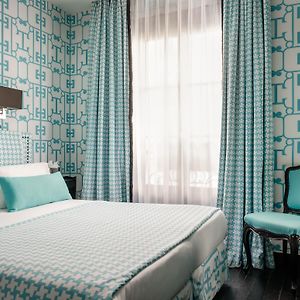 Habitación Estándar con Cama King