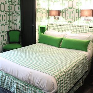 Chambre Familiale