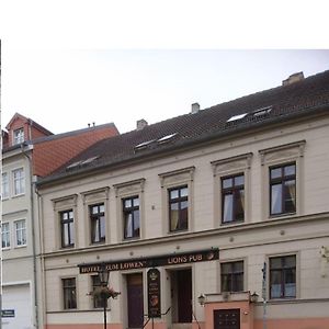 Hotel-Garni Zum Löwen