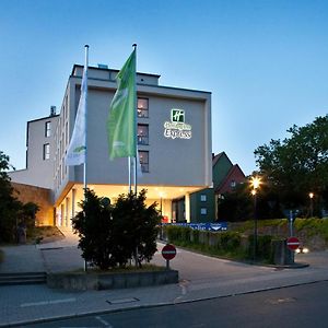 Holiday Inn Express Fuerth By Ihg