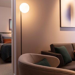 Next Hotel Melbourne